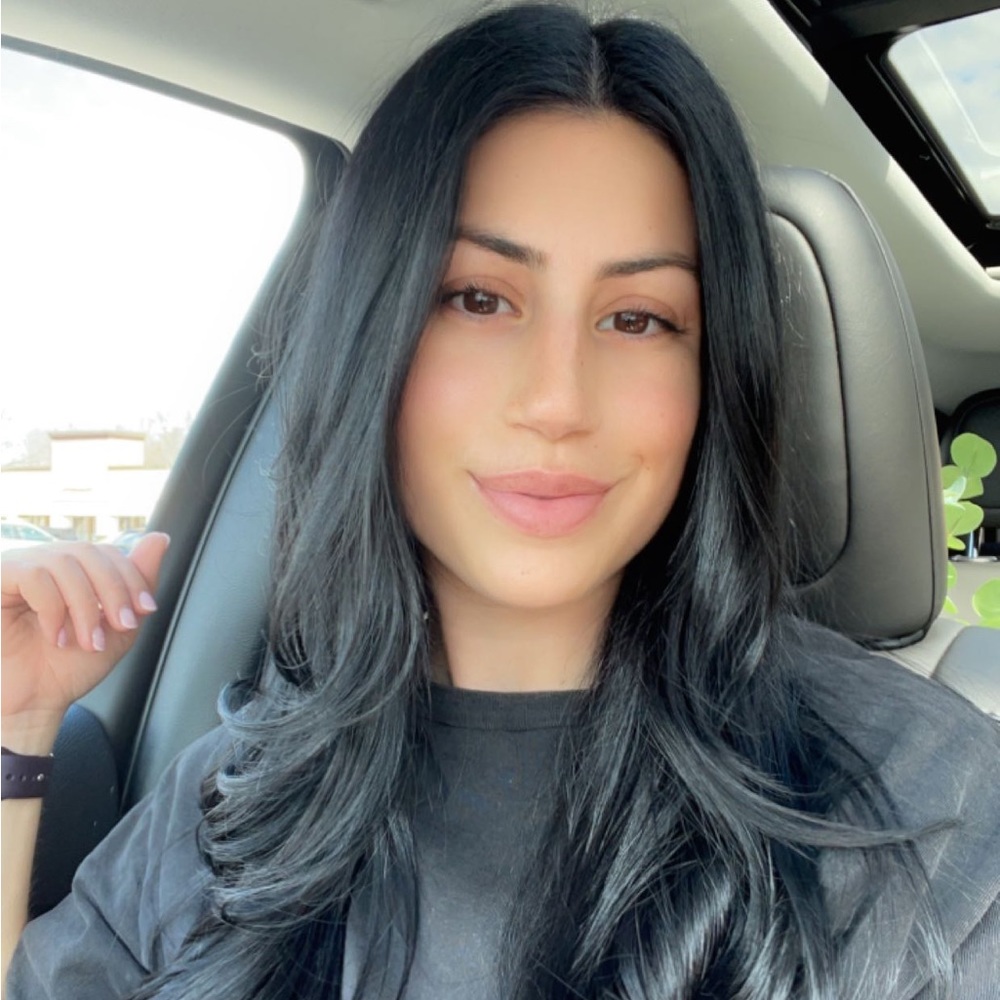 Meet your Posher, Giavanna